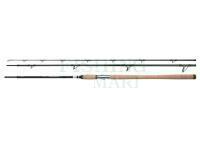 Rod Shimano Speedmaster Salmon Spin 3.96m 40-100g 3pcs