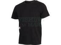 Koszulka Westin Script T-Shirt Ink Black - L