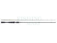 Rod Poison Adrena Casting 1610M2 2.08m 6'10" 7-21g 2pc