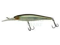 Illex Downzvido 90 SP | 90mm 10.8g - HS Ghost Minnow