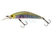 Wobler Illex Tricoroll GT 56 MD F 4.3g - Aurora Baitfish