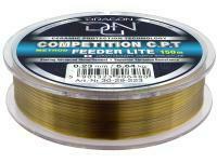 Dragon Competition C.P.T. Method Feeder Lite 150m - 0.18mm