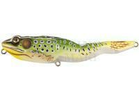 Lure Live Target Frog Walking Bait 10.5cm 18g - Green/Yellow