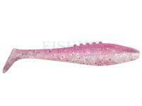 Lunatic Pro 10cm - Clear/Pink | Silver/Violet Glitter