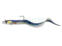 Przynęta Savage Gear Conger Eel 17cm 90g #7/0 - Ocean Flash