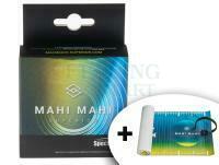 Mahi Mahi Superior Invisible 3X 300m - 0.04mm