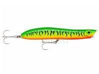 Lure Rapala MaxRap Walk'n Roll 13cm 29g - Firetiger (FT)