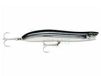 Lure Rapala MaxRap Walk'n Roll 13cm 29g - Live Mullet (MUL)