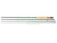 Rod Mikado Fly MLX Trout 9’ 2.70m #5