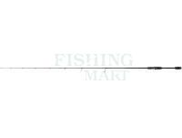 Rod Mikado Inazuma Pro Zander 1.98m up to 32g (1 sec.)