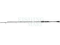 Rod Mikado Jaws Evo Spin 2.10m 4-25g