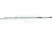 Rod Mikado Katsudo True Fighter Spin 2.45m 6-28g