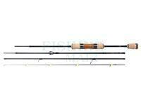 Rod Mikado Sensor X Travel 1.98m 1-5g