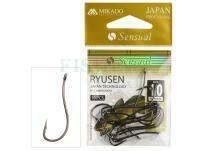 Hooks Mikado Sensual Ryusen - #10