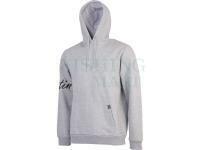 Westin Script Hoodie Grey Melange - XL