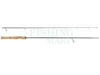 Rod Abu Garcia AION AINS-622L Spinning 1.89m 0.5-5g 2Sec