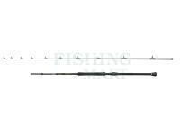 Rod Penn Regiment IV Boat Braid 2.49m F 20-30lb 2Sec Conv