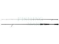 Wędka DAM Yagi V2 2.59m F 12-42g MMH Grey