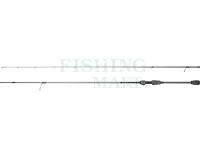 Rod Dragon Sugoi CXT Spinning 2.28m 7’6ft 2-10g 3/8oz Med-Fast L