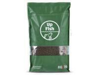 Pellet Up Fish Big 2 Two 800g - 2.5mm