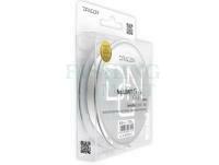 Braided Line Dragon No Limit 8X-Braid Invisible Clear 150m - 0.06mm