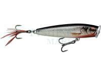 Popper Rapala Skitter Pop Elite 7.5 cm 10g - Gilded Live Roach