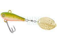 Lure Balzer Shirasu Street Spin Buddy 25mm 4g - Motoroil