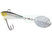 Lure Balzer Shirasu Street Spin Buddy 34mm 12g - Highlight