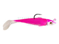 Przynęta Delalande Flying Fish Jig Head 6cm 4g - 384 - Natural Pink