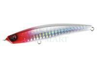 Sea lure Duo Bay RUF Seek 85HW 85mm 20g - AHA0001 Red Head Holo