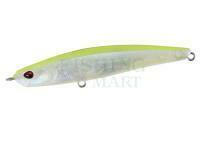 Sea lure Duo Bay RUF Seek 85HW 85mm 20g - CLB0230 Ghost Pearl Chart