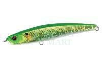 Sea lure Duo Bay RUF Seek 85HW 85mm 20g - CPA3512 Inakko Lime Chart