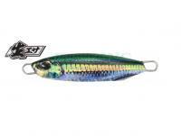 Jig Lure Duo Drag Metal Cast 20g 49mm | 2in 3/4oz - PGH0564 Real Gold Nago GB