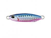 Jig Lure Duo Drag Metal Cast 20g 49mm | 2in 3/4oz - PHA0187 Blue Pink Sardine