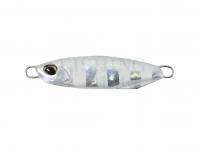 Jig Lure Duo Drag Metal Cast 20g 49mm | 2in 3/4oz - PJA0101 Zebra Glow