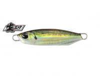 Jig Lure Duo Drag Metal Cast 20g 49mm | 2in 3/4oz - PNA0488 Real Aji