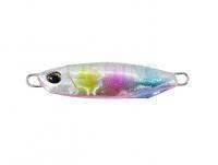 Jig Lure Duo Drag Metal Cast 40g 60mm | 2-3/8in 1-1/2oz - PJA0002 Rainbow