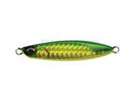 Jig Lure Duo Drag Metal Cast Shot 30g 60mm - PHA0055 Green Gold