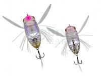 Przynęta DUO Realis Dekashinmushi 75mm 32.5g | 3in 1-1/8oz - CCC3239 Sight Bug