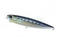 Lure DUO Realis Pencil 100 SW | 100mm 14.3g | 3-7/8in 1/2oz - AHA0011 Sardine