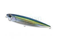 Lure DUO Realis Pencil 100 SW | 100mm 14.3g | 3-7/8in 1/2oz - DHA0140 / CHA0140 Ocean Blue Back