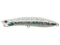 Hard Lure DUO Realis Pencil Popper 148mm 40g - AJO0091 Ivory Halo