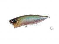 Lure DUO Realis Popper 64 F | 64mm 9g - GEA3006 Ghost Minnow