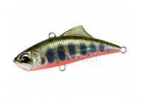 Lure DUO Spearhead Ryuki Vib 45S | 45mm 5.3g | 1-3/4in 1/5oz - ADA4068 Yamame Red Belly