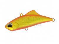 Lure DUO Spearhead Ryuki Vib 45S | 45mm 5.3g | 1-3/4in 1/5oz - CCC4081 Mat Orange Back Goldy