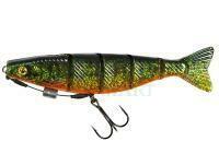 Lure Fox Rage Loaded Jointed Pro Shad 18cm - UV Pike