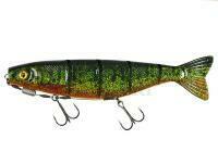 Lure Fox Rage Loaded Jointed Pro Shad 23cm - UV Pike