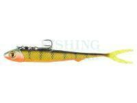 Przynęta Fox Rage Pelagic Ready Rig Slick Finesse 16cm - Natural Perch