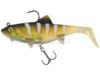 Soft Bait Fox Rage Replicant Wobble 18cm 80g  - Ghost AYU