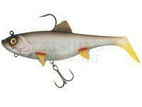 Soft Bait Fox Rage Replicant Wobble 23cm 130g - Silver Ghost